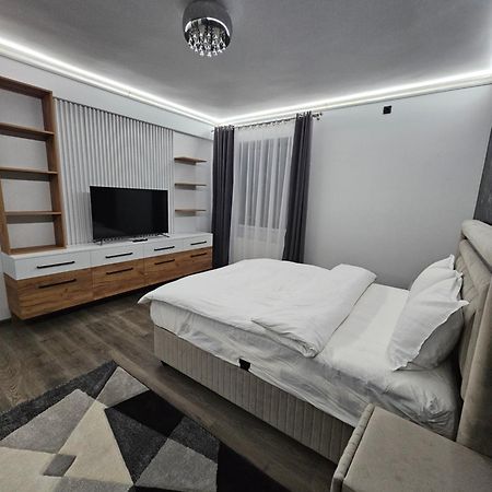 Ferienwohnung Lora'S Place Cluj Napoca Exterior foto