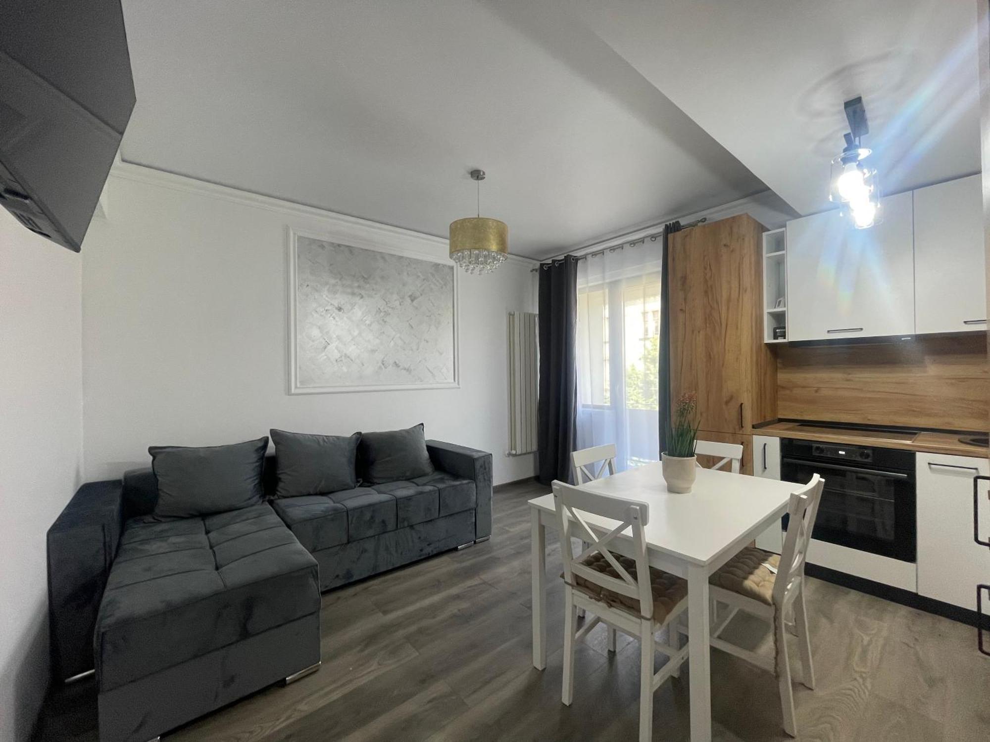 Ferienwohnung Lora'S Place Cluj Napoca Exterior foto