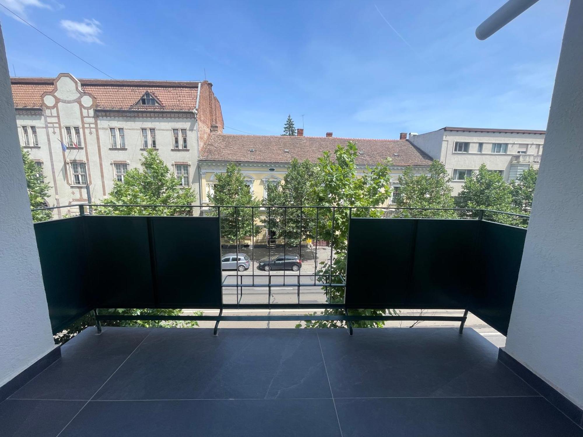Ferienwohnung Lora'S Place Cluj Napoca Exterior foto