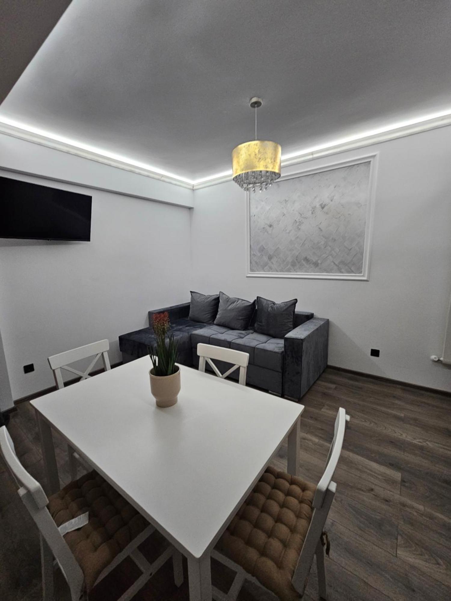Ferienwohnung Lora'S Place Cluj Napoca Exterior foto
