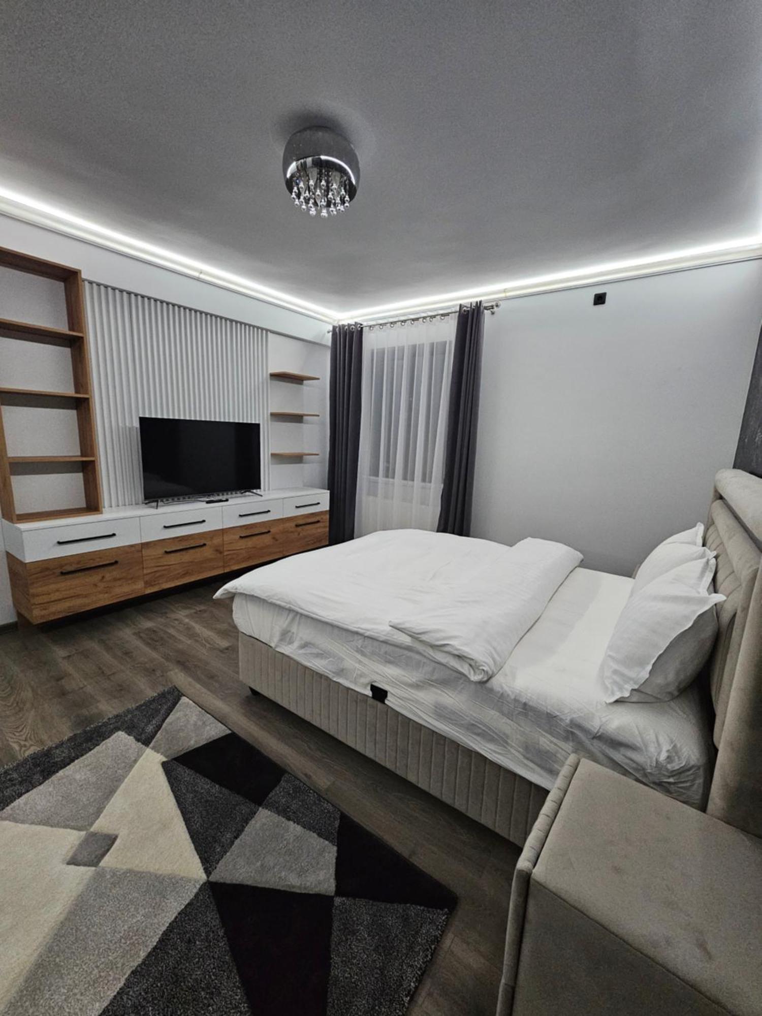 Ferienwohnung Lora'S Place Cluj Napoca Exterior foto
